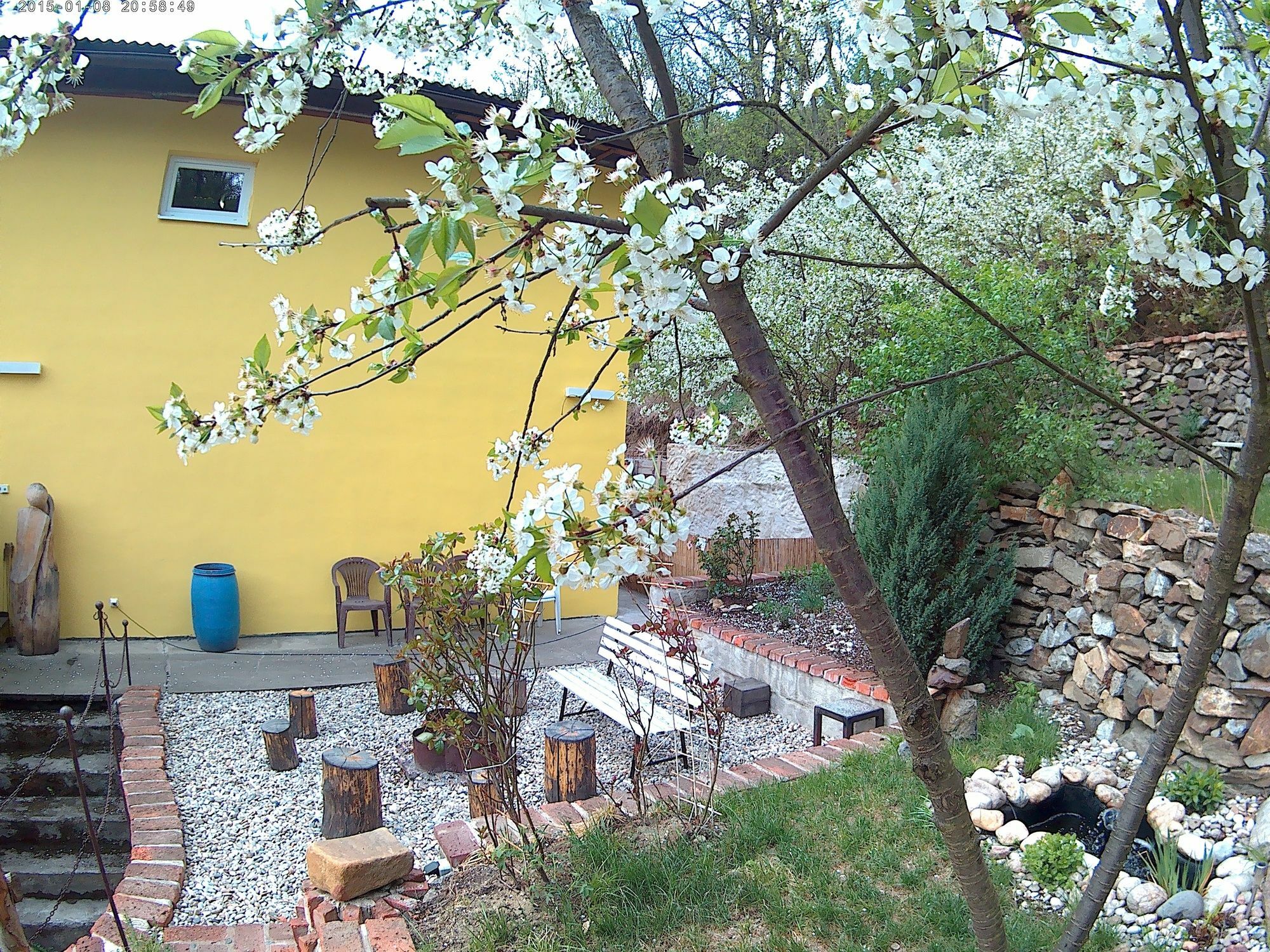 Villa Davinci 체스키크룸로프 외부 사진